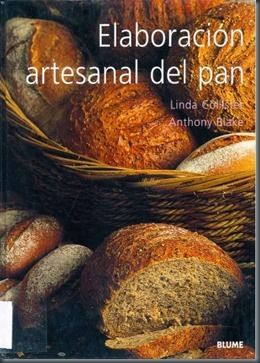 pan25255B525255D - Elaboracion Artesanal del Pan