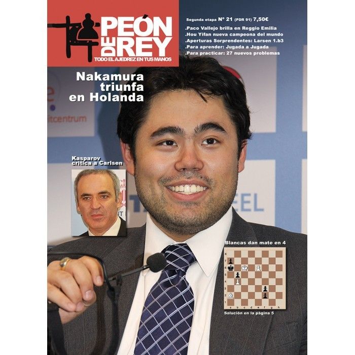 peon de rey n 91 - Peon de Rey 91
