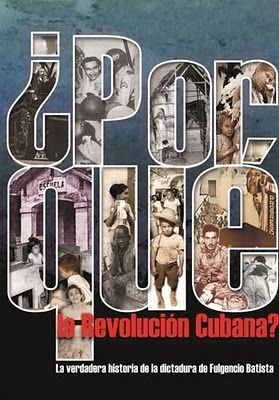 por que - ¿Por qué la Revolucion Cubana?