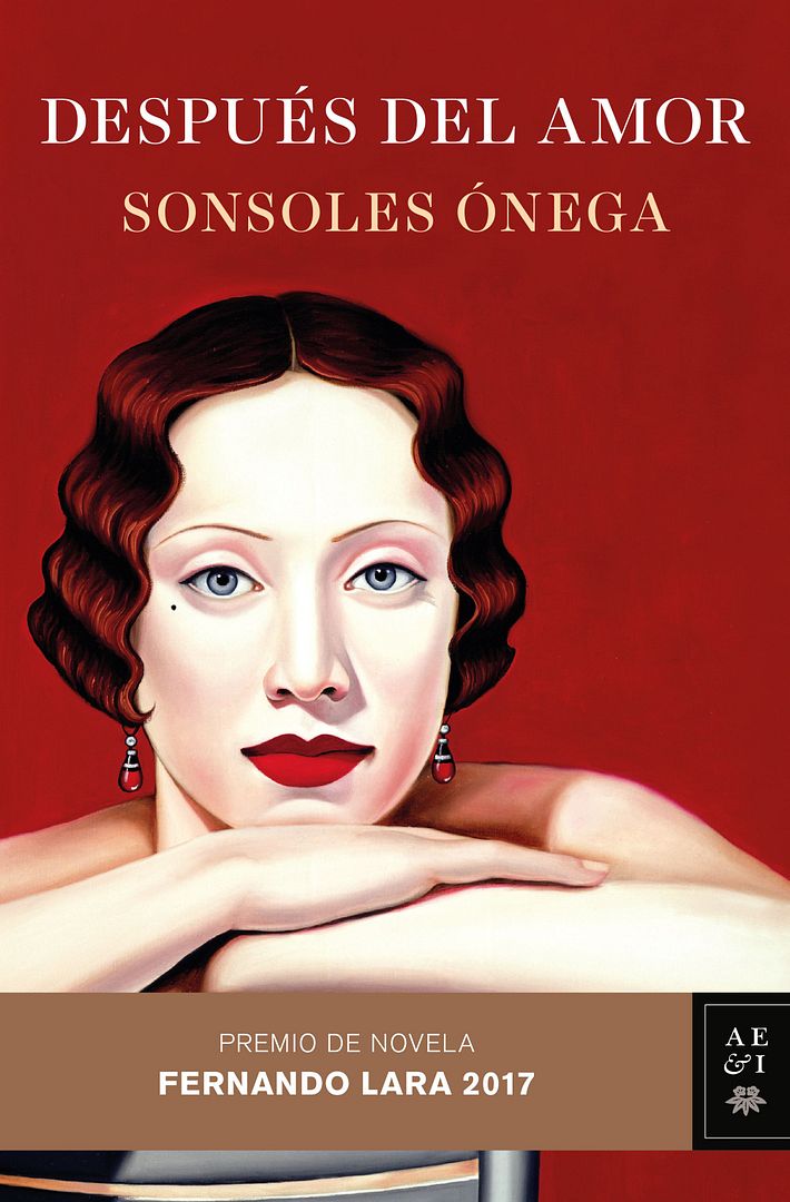 portada despues del amor sonsoles onega 201705251726 - Después del amor - Sonsoles Ónega Voz humana