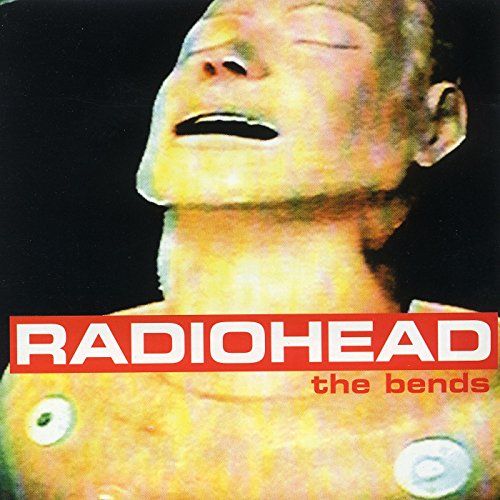 radiohead the bends descarga download 320 - Radiohead - The Bends (1995) FLAC