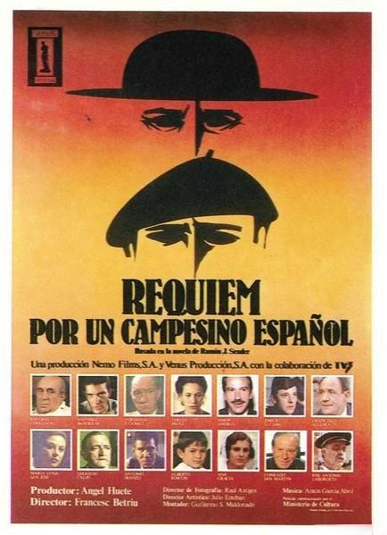requiem por un campesino espanol 896233721 large - Réquiem por un campesino español (1985) Drama