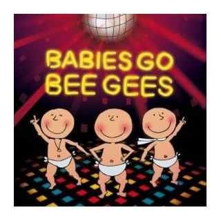 s MLA v V f 2643856808 042012 - Babies Go - Bee Gees