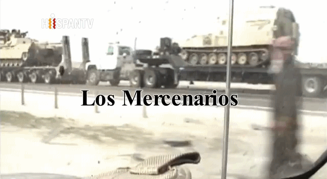 screenshot00715B15D - Mercenarios Tvrip Español