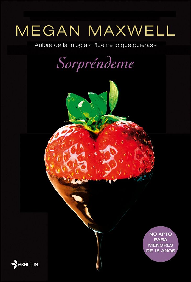 sorprendeme 9788408120827 - Sorpréndeme - Megan Maxwell (Voz Humana)