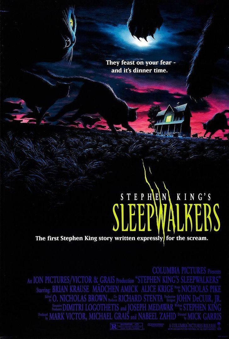 stephen king s sleepwalkers 150927092 large - Sonámbulos, de Stephen King Dvdrip Español (1992) Terror Fantastica
