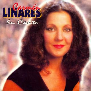 su cante linares - Carmen Linares - Su Cante (1996)