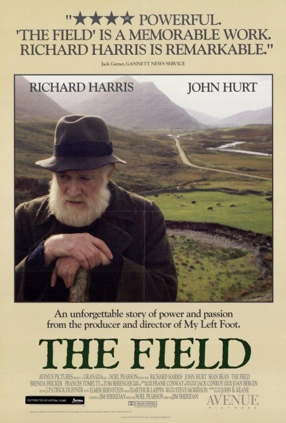 the field 546590949 large - El prado (1990) Drama