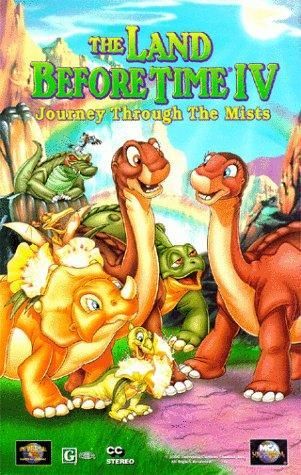 the land before time iv journey through the mists 488277744 large - En busca del valle encantado 4: Viaje a la Tierra de las Brumas (1996)