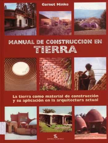 tierra - Manual Construccion En Tierra - Minke