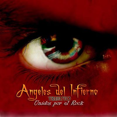 tributounidosbig - Unidos por el rock Tributo a los Angeles del infierno