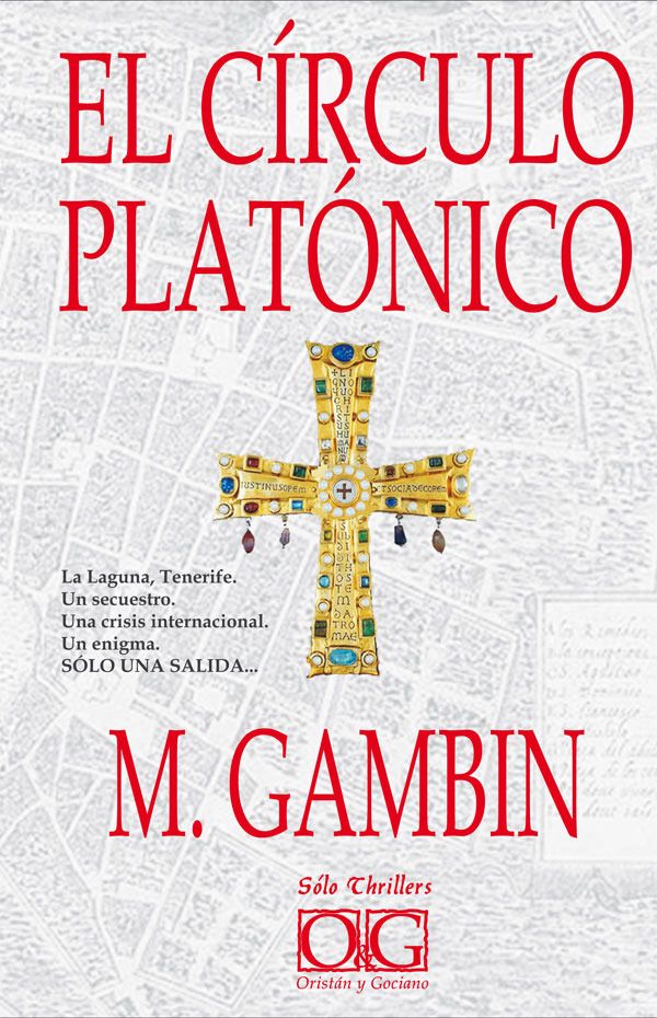 tumbaabierta circulo platonico - El circulo platónico - Mariano Gambin