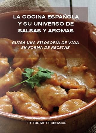 uRuWJnN - La Cocina española y su universo de salsas y aromas