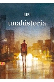 unahistoria - Unahistoria - Gipi