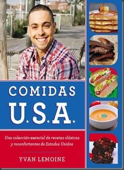 usa25255B525255D - Comidas USA