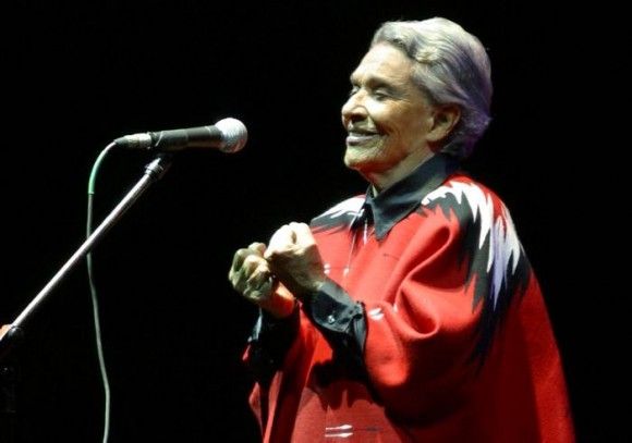vargas 3 - Chavela Vargas - Collection
