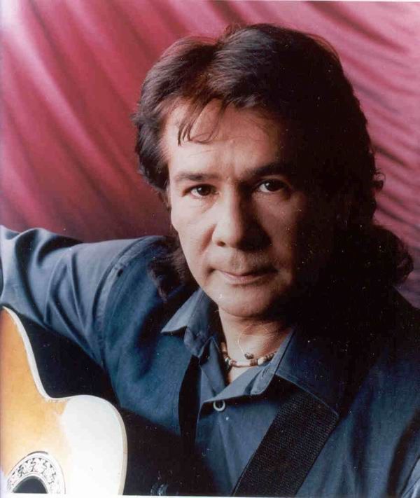 victor heredia 1 - Victor Heredia - Taki Ongoy (1986)