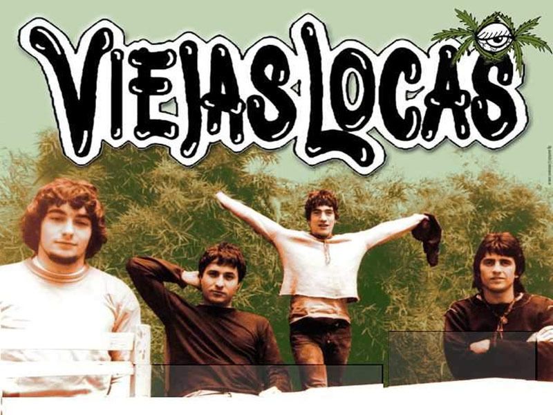 viejaslocas02 - Viejas locas: Discografia