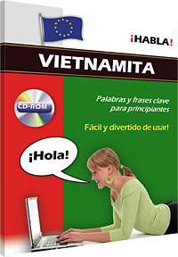 vietnamese - Curso de Vietnamita Hablado