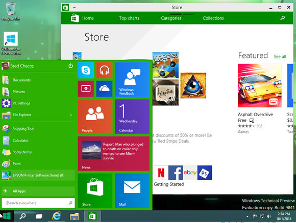 windows 10 100466973 large - Windows10 AIO 32bit