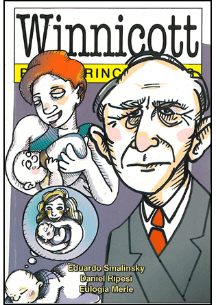winnicottparaprincipiantes - Winnicott Para Principiantes