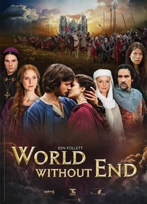 world without end tv 460710672 large - Un Mundo Sin Fin HDTV MINISERIE TV (8/8) Drama