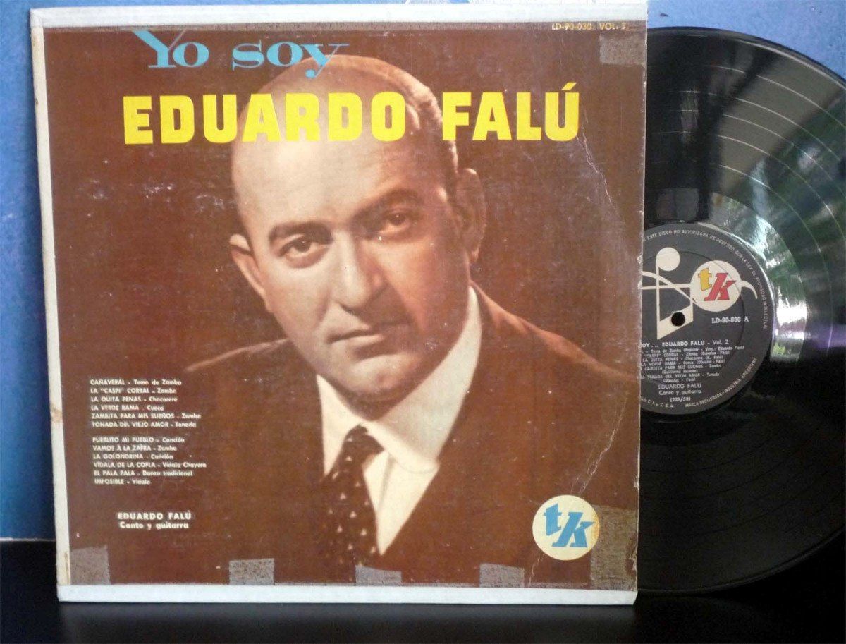 yo soy eduardo falu vol3 lp nac tk  5545 MLA4460930329 062013 F - Eduardo Falu - Vol 3 Yo soy Eduardo Falu.zip