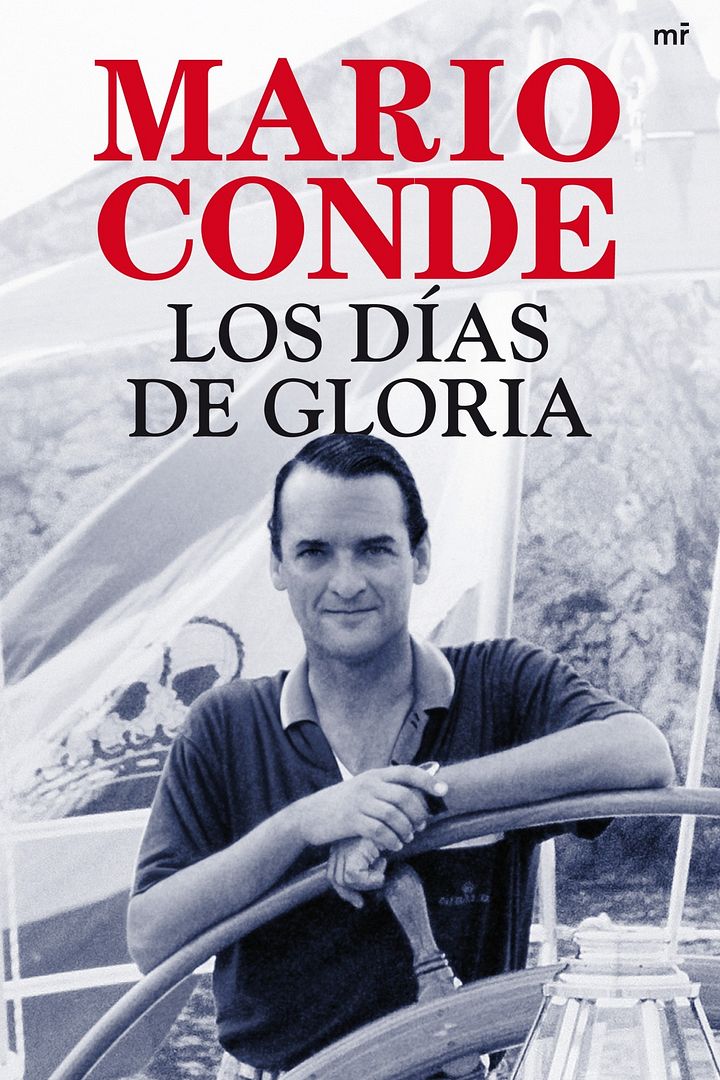 Nueva20imagen20de20mapa20de20bits - Los dias de gloria - Mario Conde