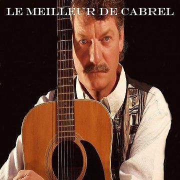 1 - Francis Cabrel - The Best Songs (2016)