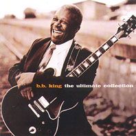 1 - BB King - The Ultimate Collection