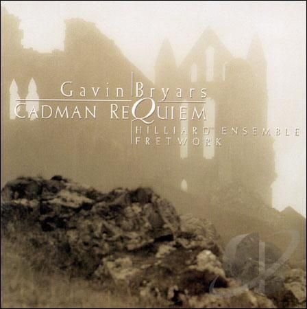 1169040 - Gavin Bryars Hilliard Ensemble - Fretwork Cadman Requiem (1999)