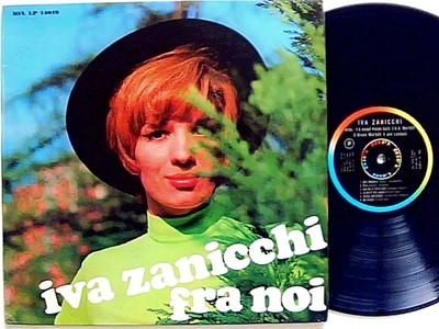 120897090266 - Iva Zanicchi - Fra noi (1967)