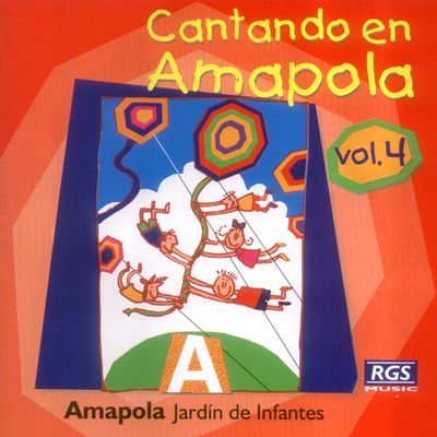 1260 2 - Amapola - Amapola Vol 3 y 4