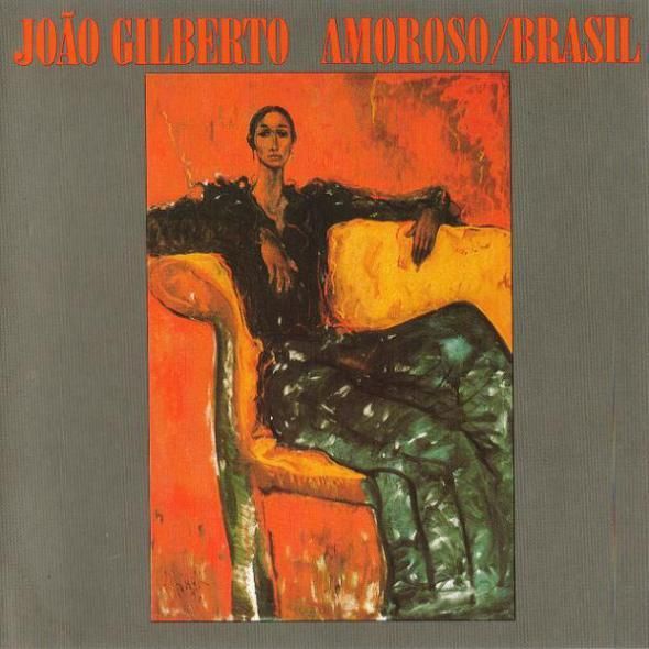 1285058473 jogo gilberto - Caetano Veloso - Brasil+Amoroso [1981] MP3
