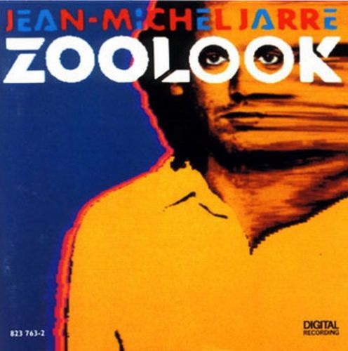 1290116612 1984 zoolook - Jean Michel Jarre - Zoolook 1984