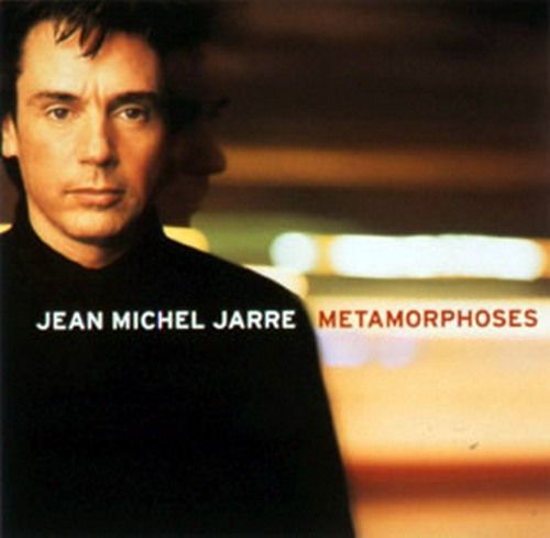 1290116652 2000 metamorphoses - Jean Michel Jarre - Metamorphoses 2000