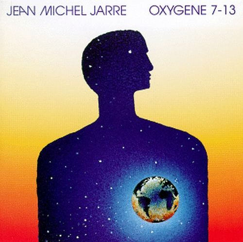 1290116657 1998 oxygene 7 13 - Jean Michel Jarre - Oxygene 7-13 1997