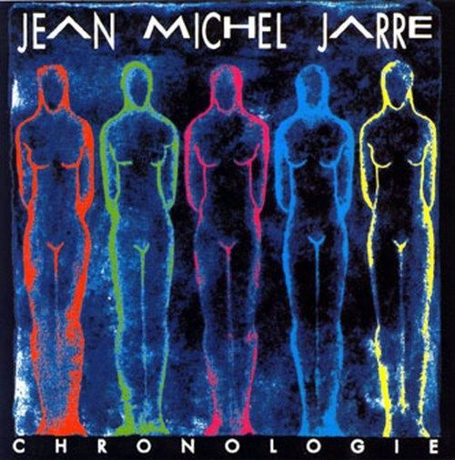 1290116677 1993 chronologie - Jean Michel Jarre - Chronologie 1993