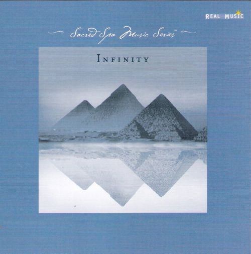 1312459530 infinityy - Sacred Spa Music