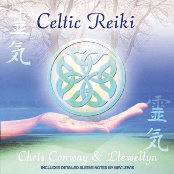 1354474737 chris conway llewellyn celtic reiki newagestyle - Chris Conway & Llewellyn - Celtic Reiki (2008)