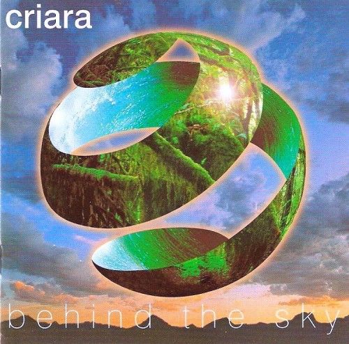 1401904046 criara behind the sky - Criara - Behind the Sky (1997)
