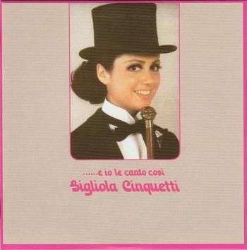 1407399460 1972 e io le canto cosi - Gigliola Cinquetti: Discografia