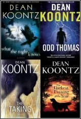 140876 g - Coleccion Dean Koontz