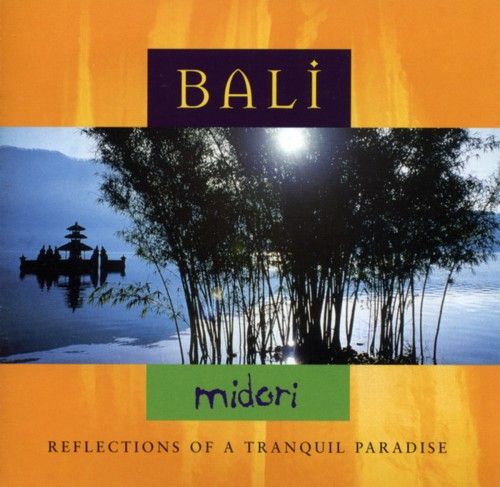 1411580598 midori bali - Midori - Bali (2000)