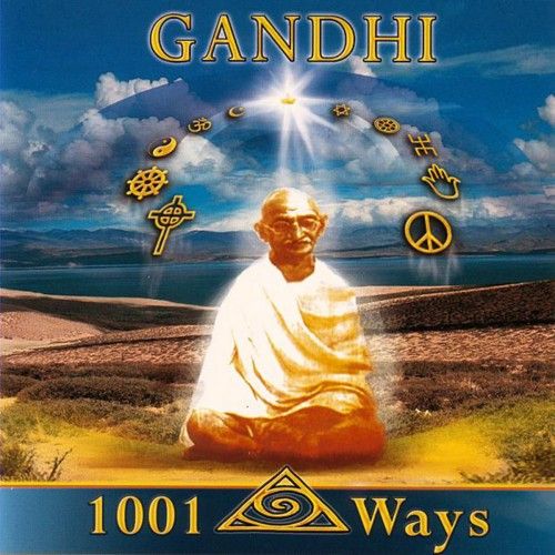 1412960668 1001 ways gandhi - 1001 Ways - Gandhi (2006)