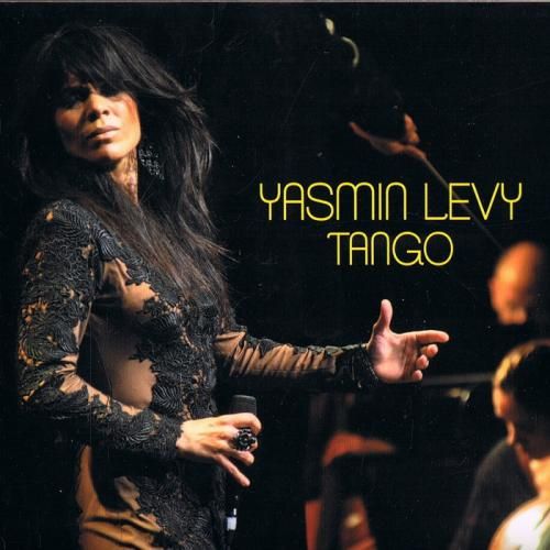 1413983475 front - Yasmin Levy - Tango