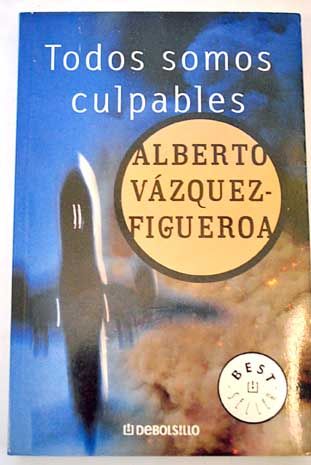 192476 - Todos somos culpables - Alberto Vázquez-Figueroa (2001)