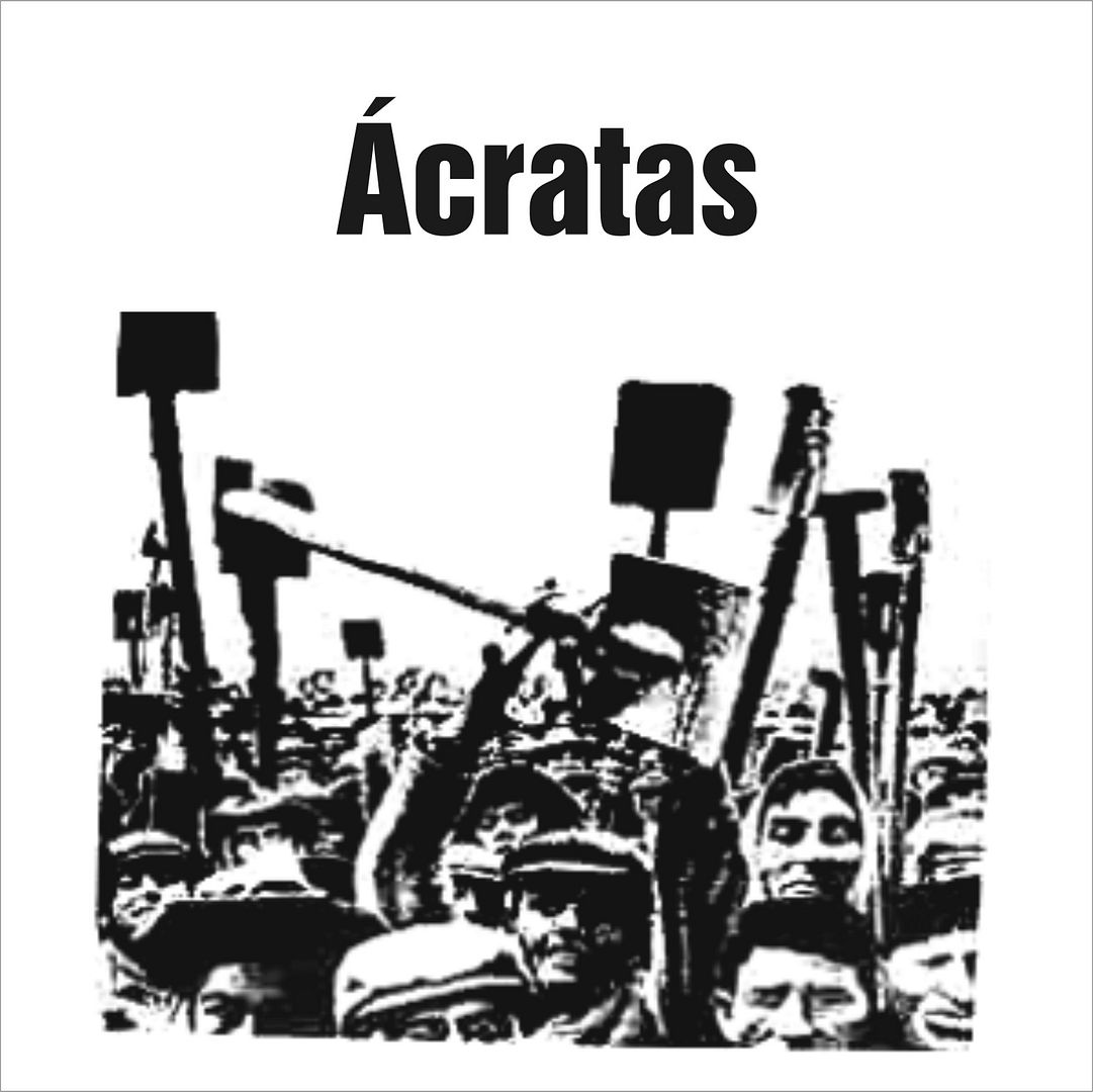 2 12 - Acratas Dvdrip Español