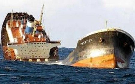 2 13 - Prestige Petroleo y Conspiracion de Silencio Tvrip Español
