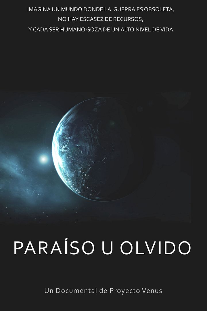 2 2 - Paraíso u olvido DVDRip VOSE
